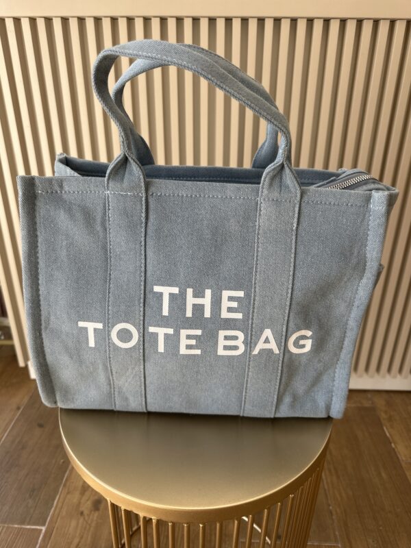 Bolso The Tote Bag