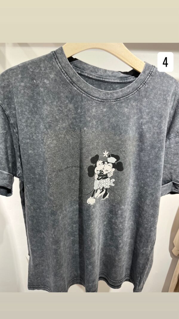 Camisetas Disney - Imagen 3