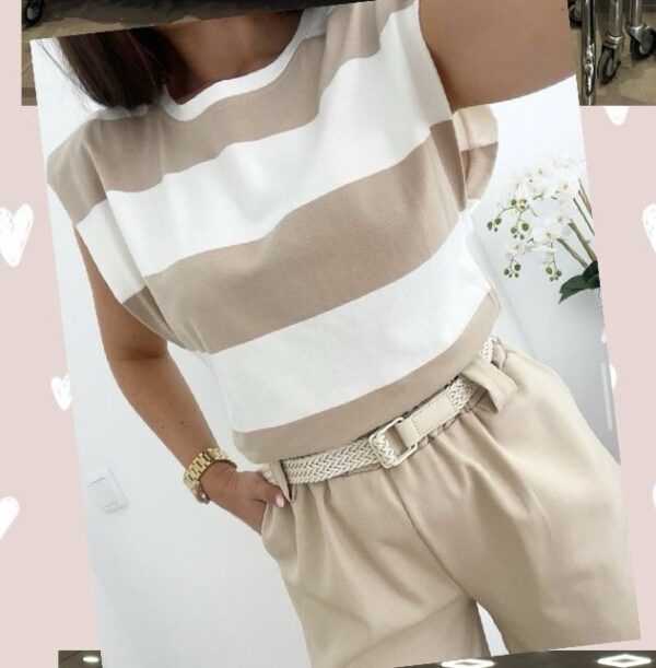 Camiseta Martina