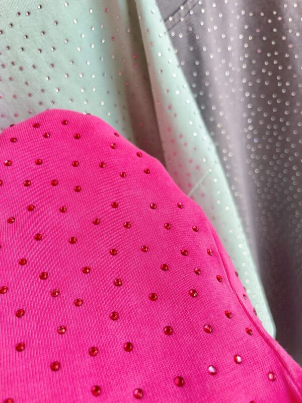 Camiseta desgastada Diamante - Imagen 2