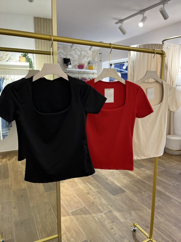Camiseta lycra fría