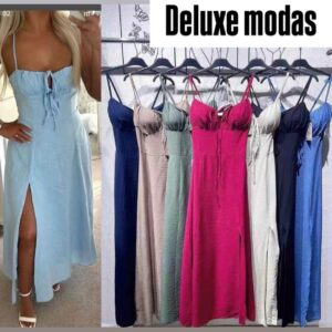 Vestido Nereida
