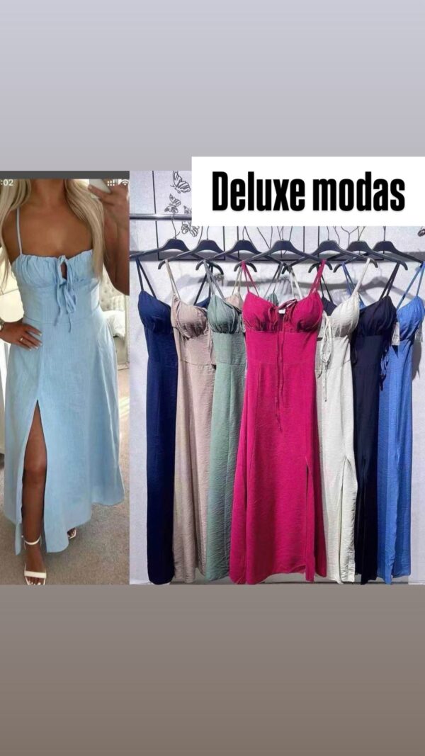Vestido Nereida