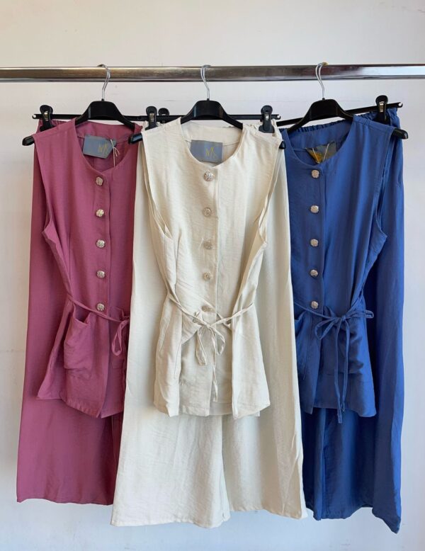 Conjunto Vega - Imagen 2