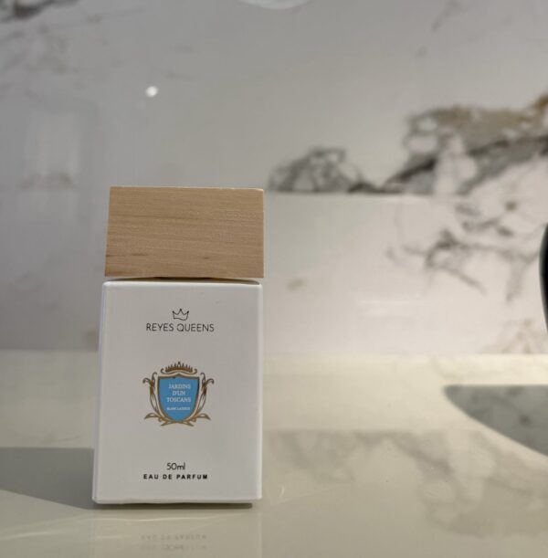 Perfume Bianco latte