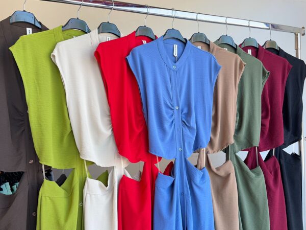 Vestido Marsella - Imagen 2