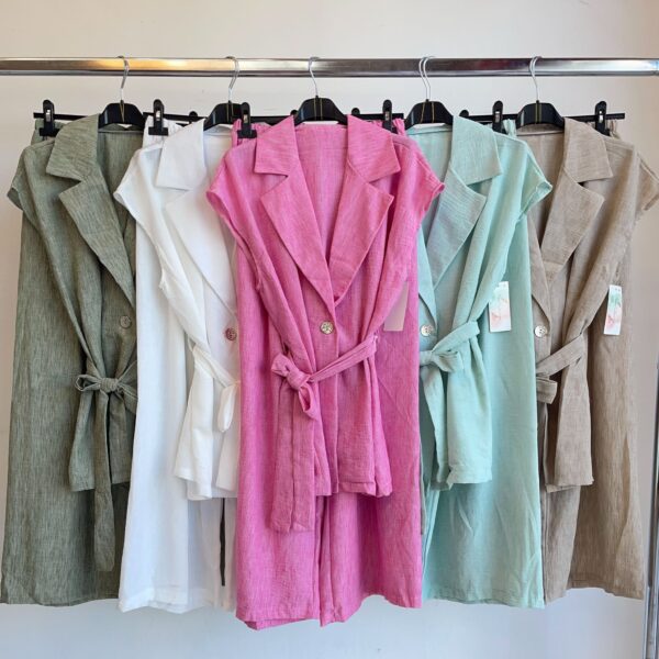 Conjunto Mallorca
