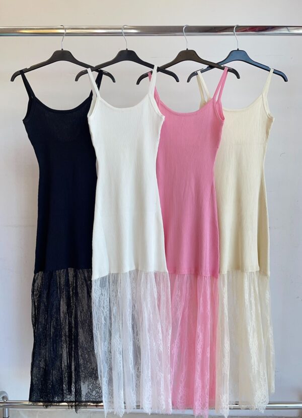 Vestido Formentera