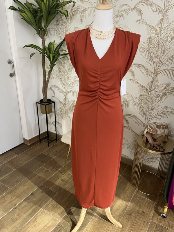 Vestido Isabella