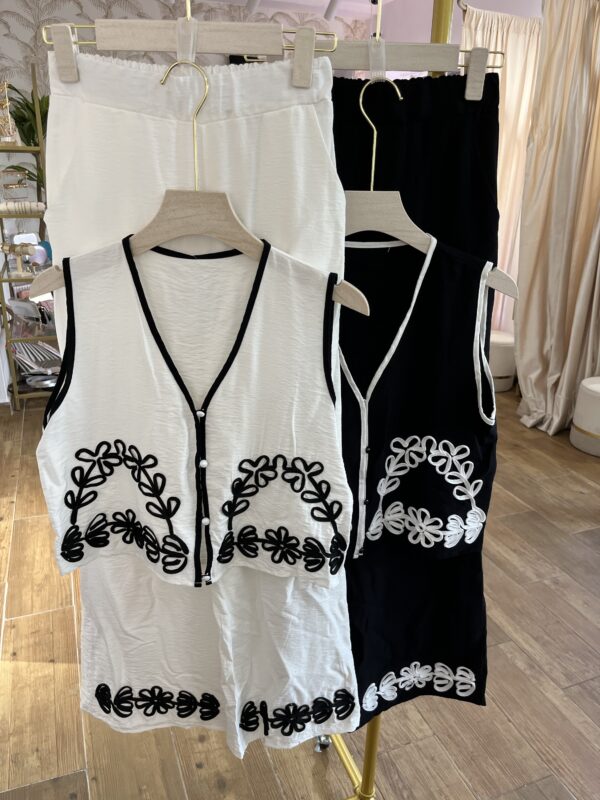 Conjunto Dubai