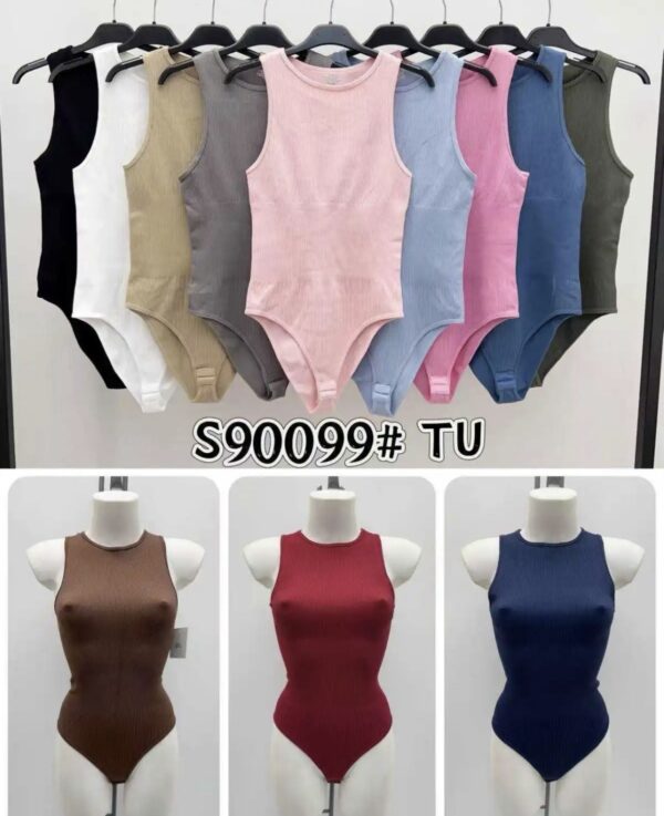 Body reductor