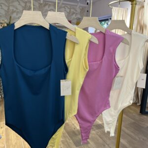 Body Violeta