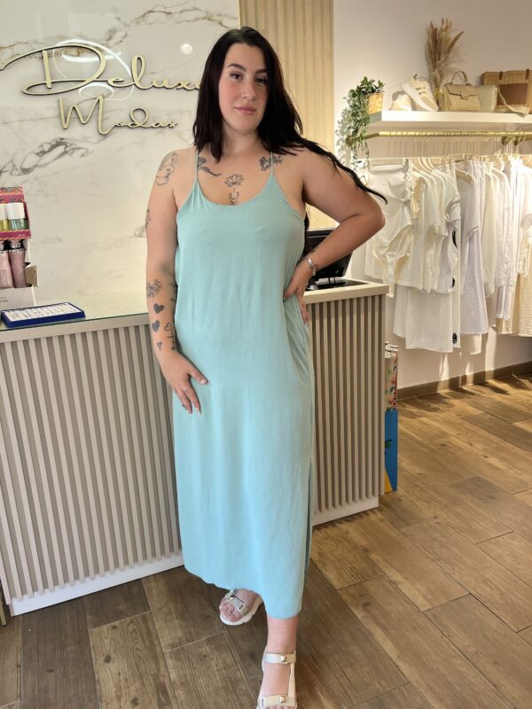 Vestido Adriana