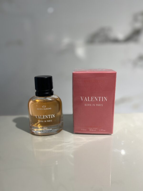 Perfume Valentín