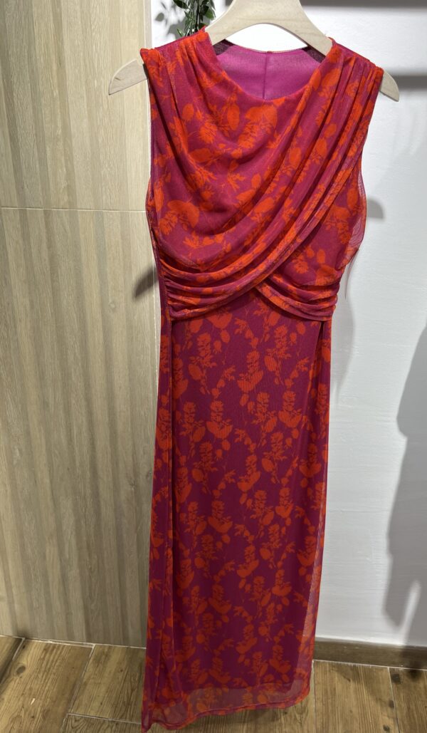 Vestido Alejandra