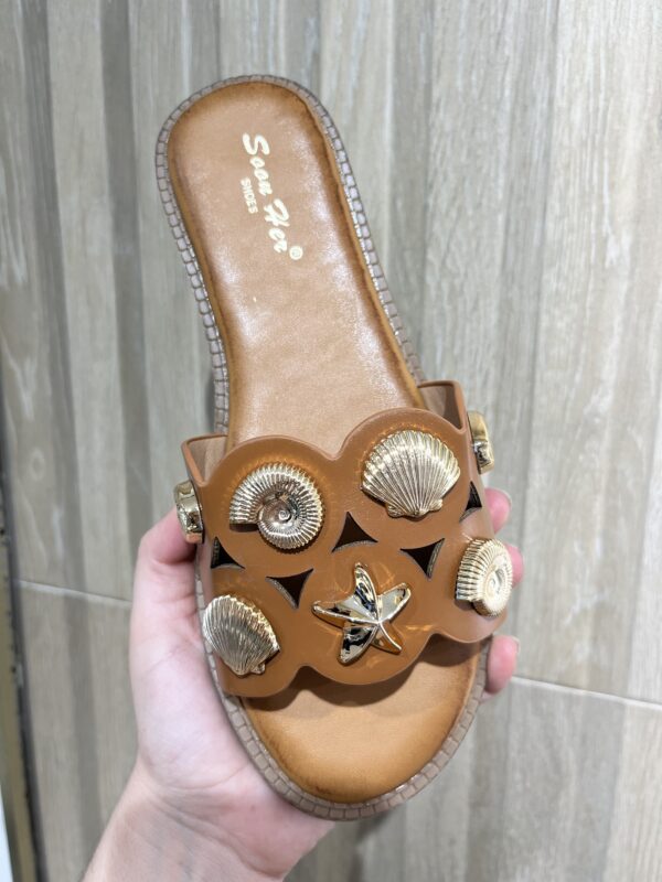 Pala camel adornos - Imagen 2