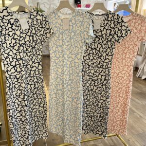 Vestido inspiración Tous