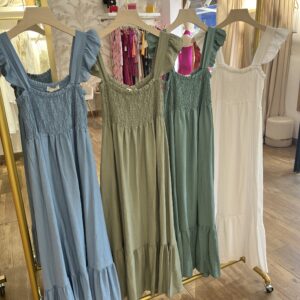 Vestido Marbella