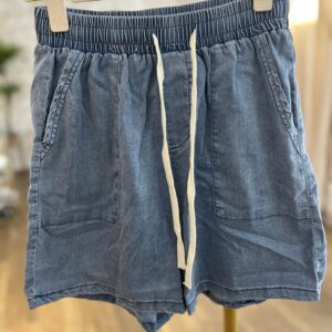 Pantalón denim