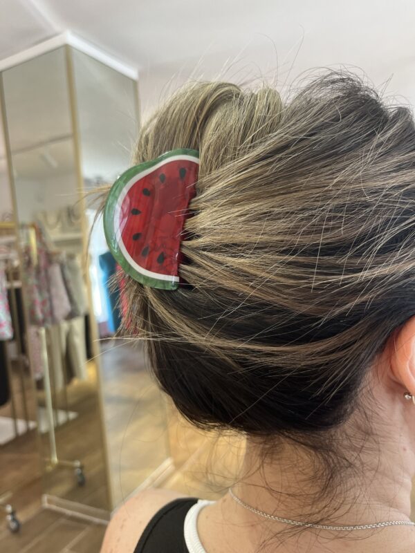 Pinza frutas - Imagen 2