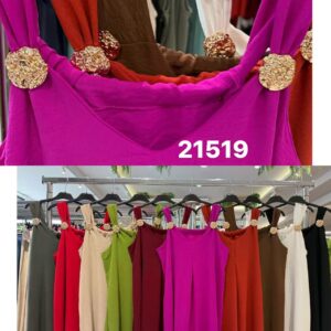 Vestido Gandía