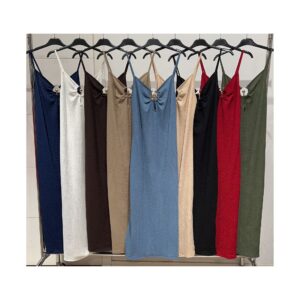 Vestido Pinko