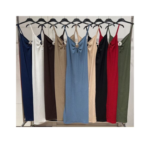 Vestido Pinko