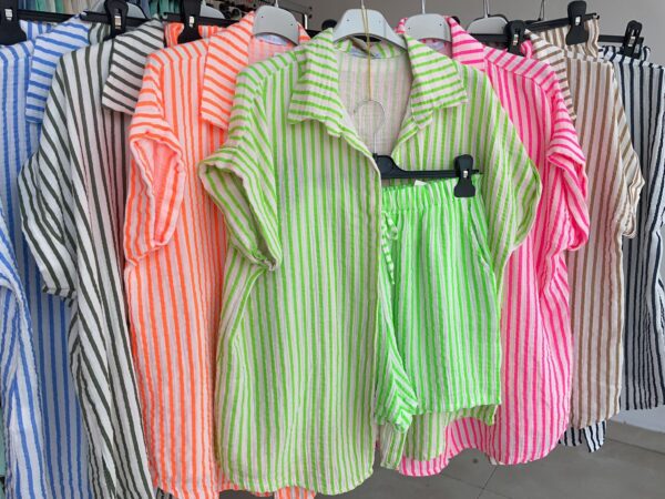 Conjunto Rota