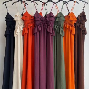 Vestido Italia