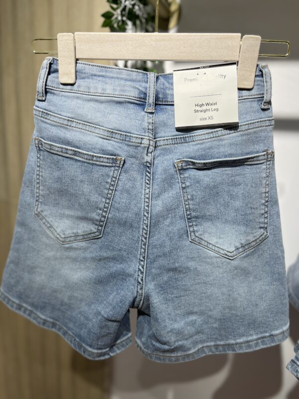 Vaquero inspiración Zara - Imagen 2