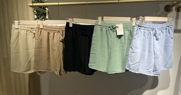 Pantalón corto Albufeira