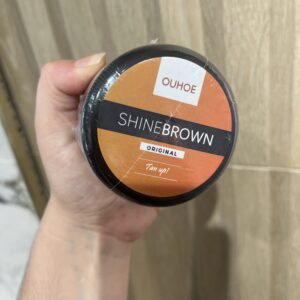 Bronceador activador de melatonina