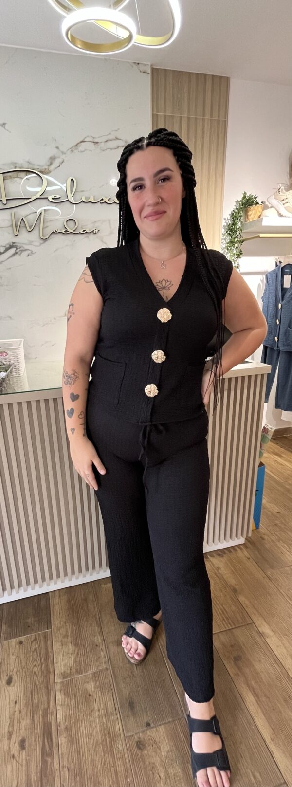 Conjunto Benidorm