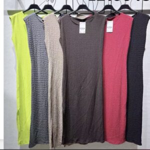 Vestido Noa