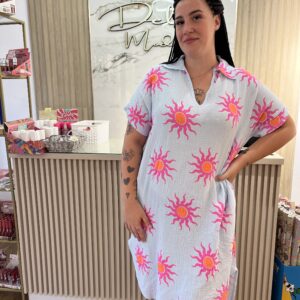 Vestido Sol
