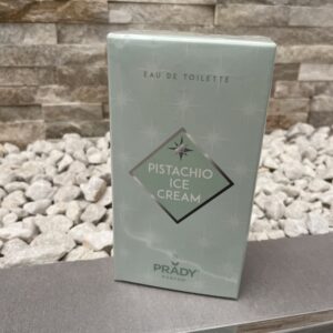Colonia de pistacho