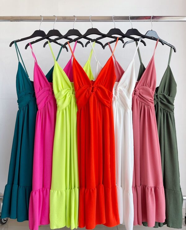 Vestido Jimena