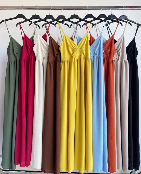 Vestido Bolonia - Imagen 2