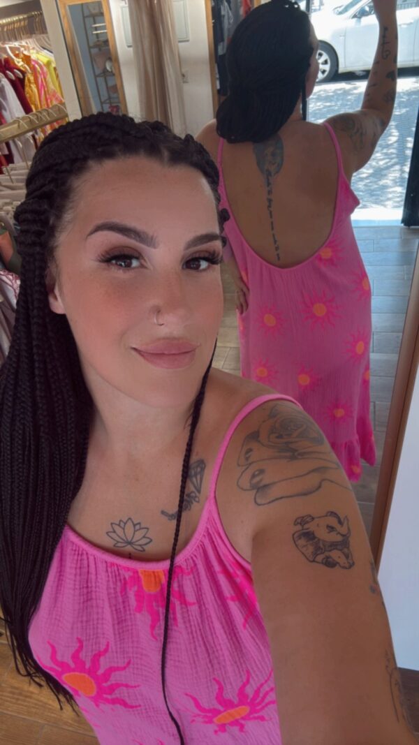 Vestido Soles - Imagen 2
