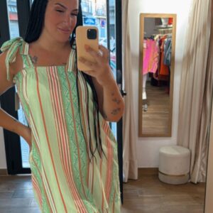 Vestido Mimi