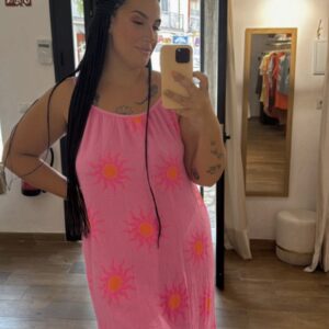 Vestido Soles