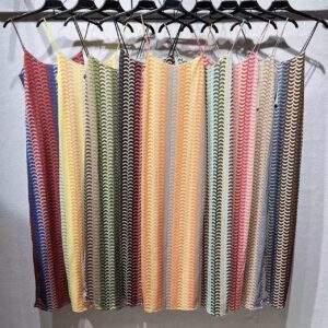 Vestido Mix