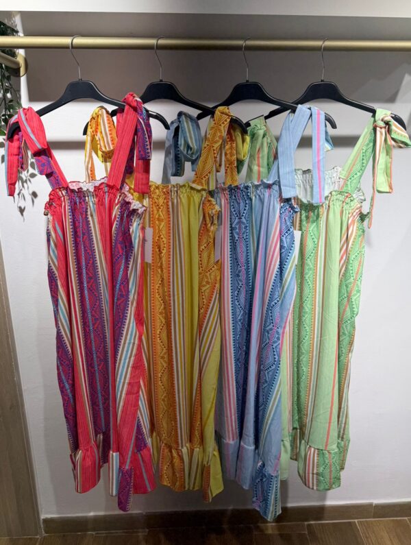 Vestido Mimi - Imagen 2