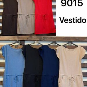 Vestido Raquel