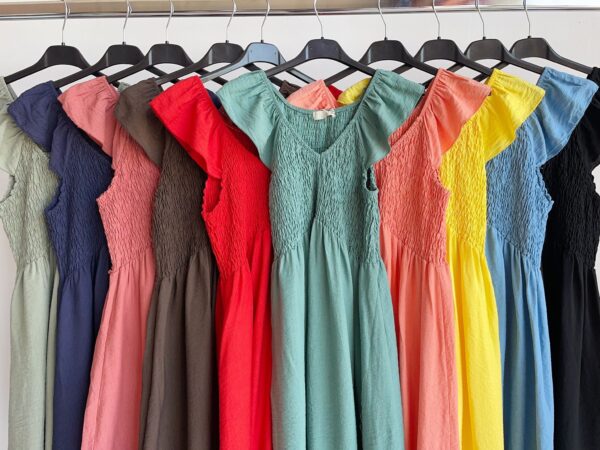 Vestido Mojacar - Imagen 2