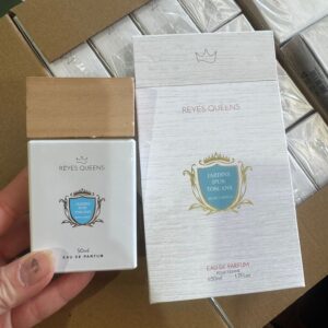 Perfume Toscana