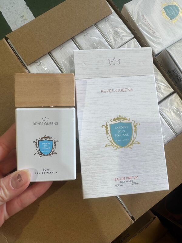 Perfume Toscana
