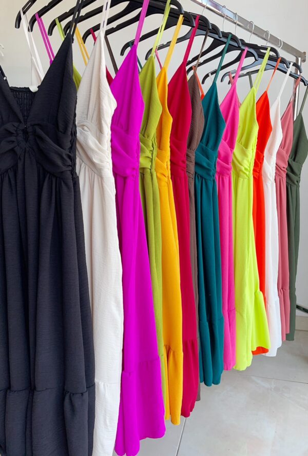 Vestido Jimena - Imagen 2