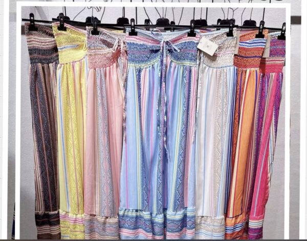 Vestido chiclana - Imagen 2