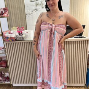 Vestido chiclana